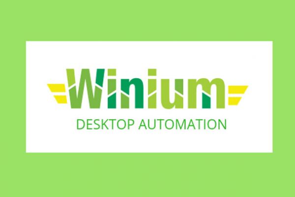 WINIUM  A Desktop Application Automation Tool